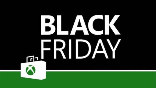 News : Les grosses promotions du Xbox Live pour le Black Friday sont disponibles