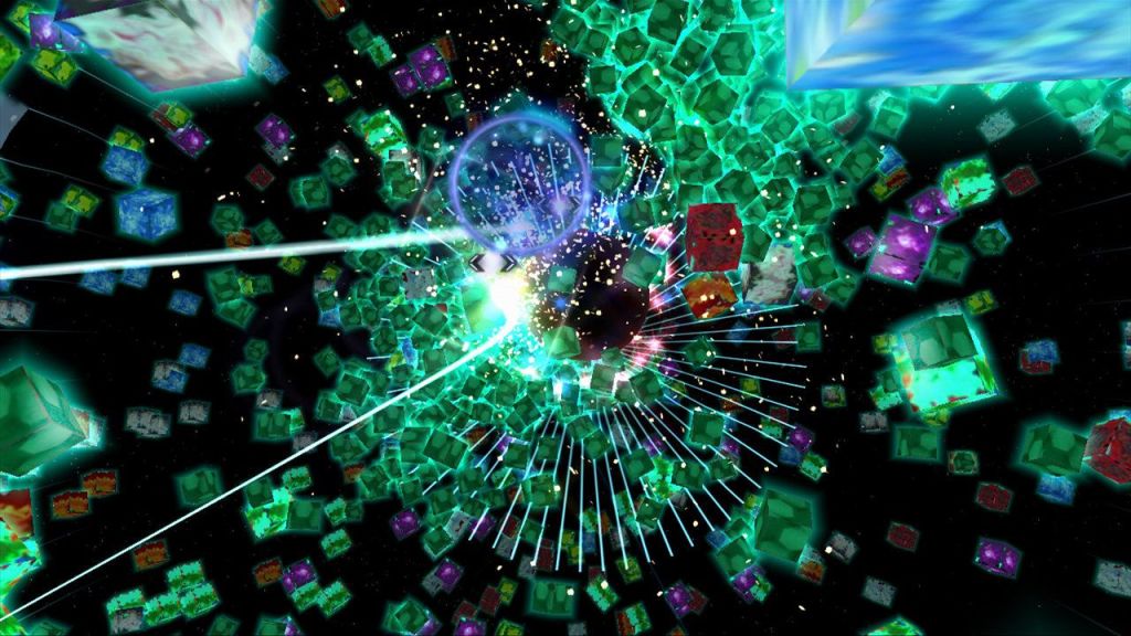 Child of Eden déjà gratuit avant les Games with Gold décembre 2017