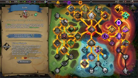 Test : Test – Dungeons 3