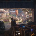 Xbox One X sur TV 1080p : oui c’est plus beau et on le prouve