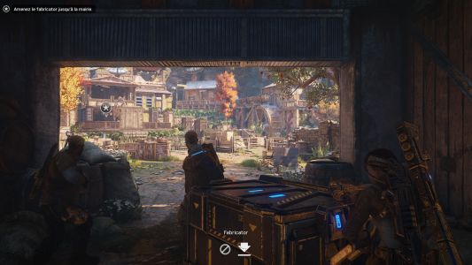 Test : Test – Xbox One X : avis complet sur la console 4K