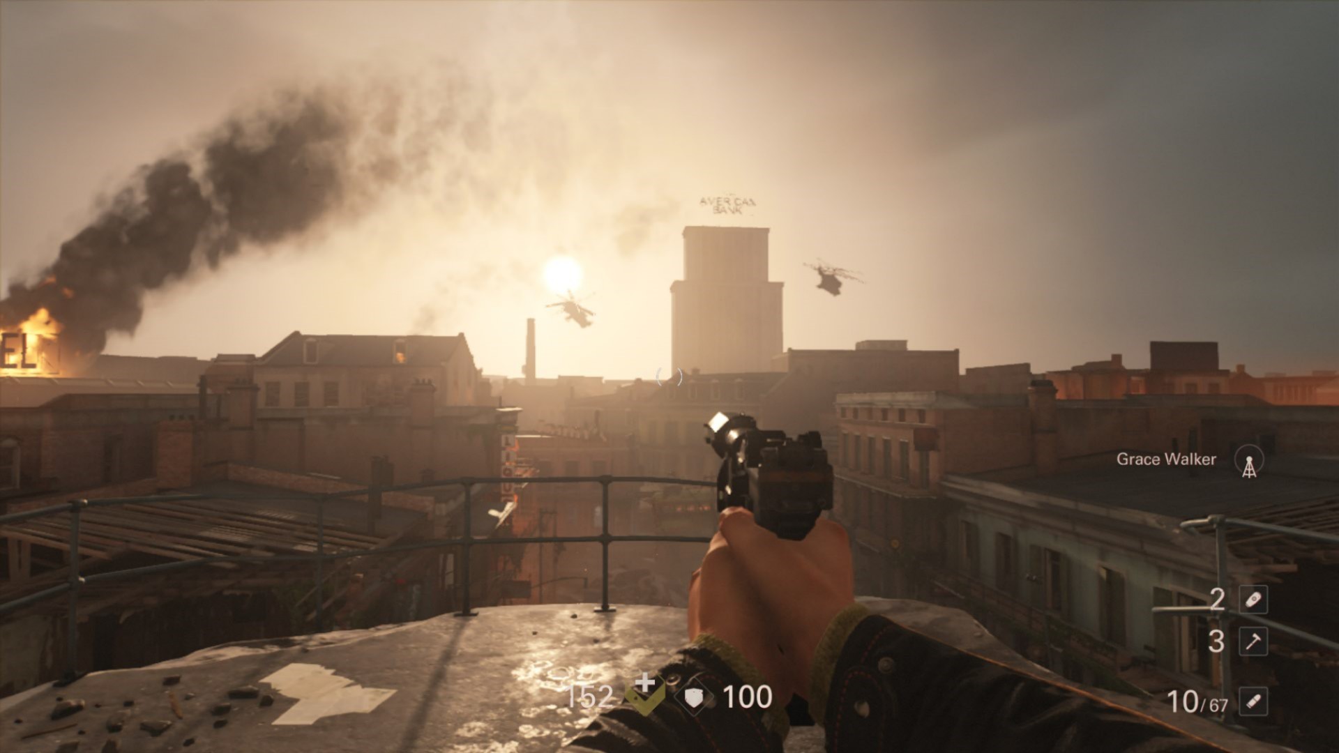Globalement le jeu est beau, mais on attend avec impatience le patch One X pour en prendre vraiment plein les yeux...