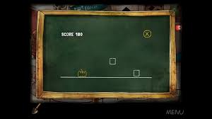 Test : Test – Mr. Pumpkin Adventure