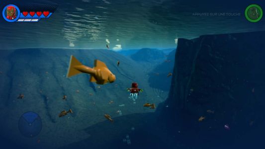 Test : Test – LEGO Marvel Super Heroes 2