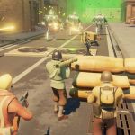 Fortified : nouveau jeu présenté en vidéo
