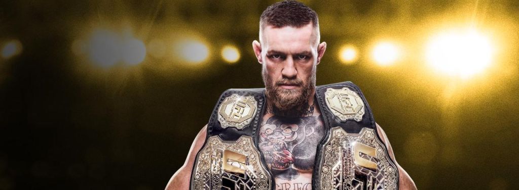 La bêta d&rsquo;EA Sports UFC 3 est disponible à tous pour quelques jours