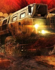 Spintires MudRunner : premier DLC gratuit avec 3 nouveaux véhicules
