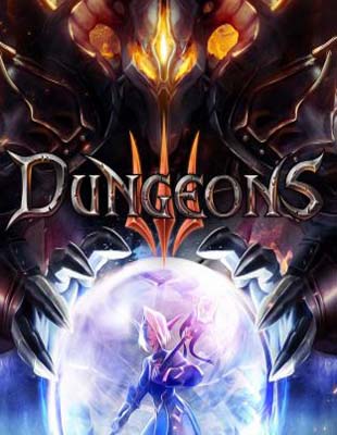 Jeu : Dungeons 3
