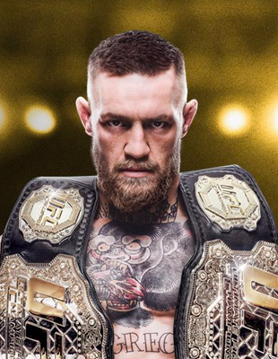 Jeu : EA Sports UFC 3
