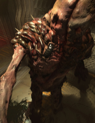 Jeu : SOMA