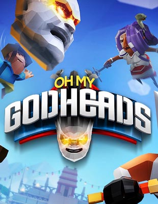 Test – Oh my Godheads