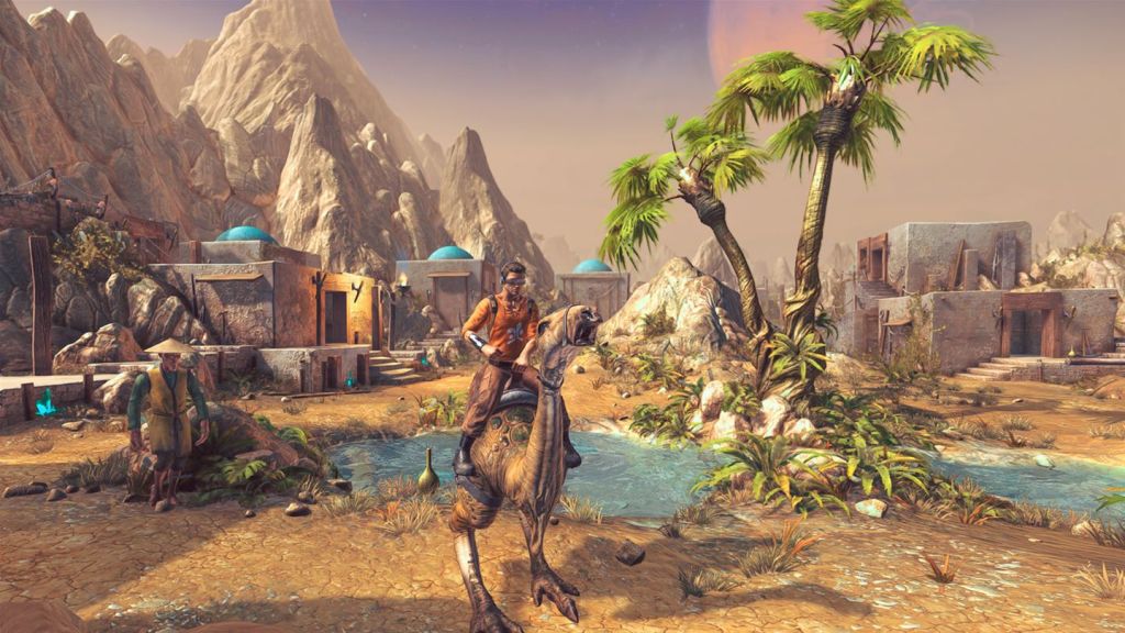Ça vient de sortir : les jeux Xbox One des semaines du 13 et 20 novembre