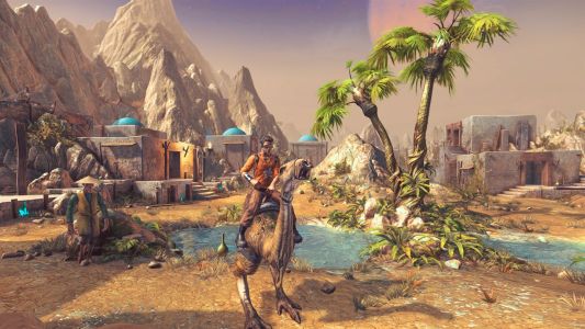 News : Ça vient de sortir : les jeux Xbox One des semaines du 13 et 20 novembre