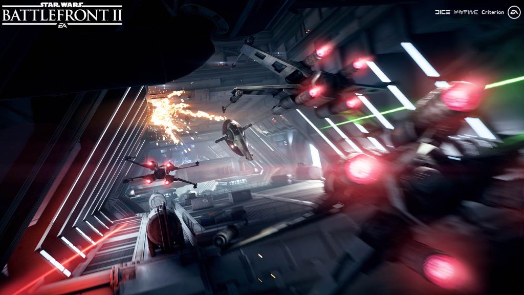 Star Wars Battlefront 2 : face à la colère des joueurs, EA retire les micro transactions !