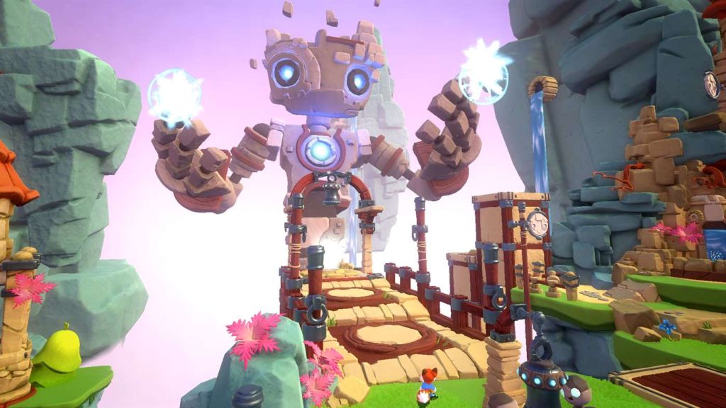 Ça vient de sortir : les jeux Xbox One de la semaine du 06 novembre