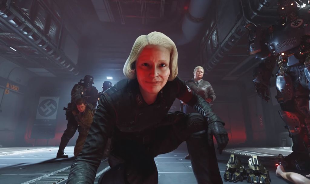 Test - Wolfenstein II : The New Colossus
