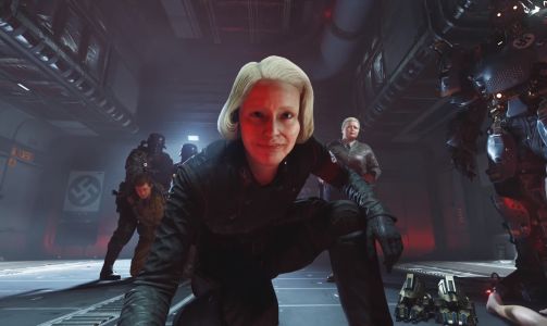 Test : Test – Wolfenstein II : The New Colossus