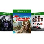Black Friday 2017 : le Xbox Game Pass à 1€