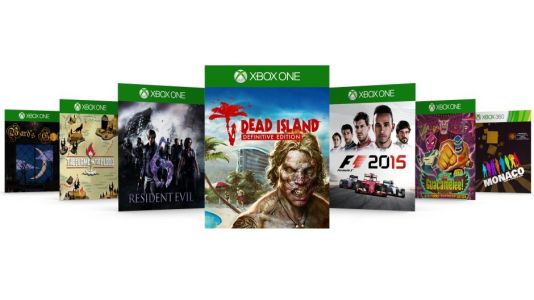 News : Black Friday 2017 : le Xbox Game Pass à 1€