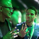 Microsoft : investissements massifs dans le jeu vidéo et bon accueil de la Xbox One X