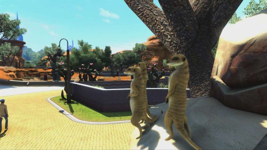 News : Ça vient de sortir : les jeux Xbox One de la semaine du 30 octobre.