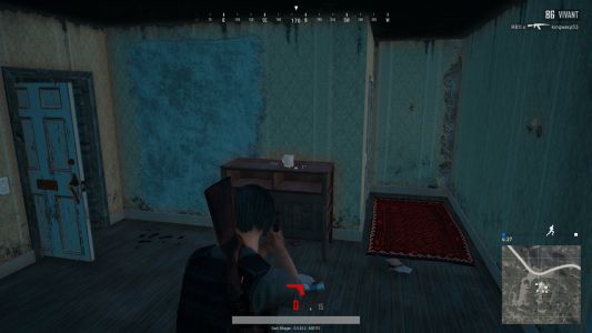 Test : Test – PlayerUnknown&rsquo;s Battleground sur Xbox One X