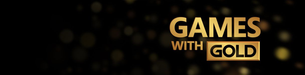 News : Games With Gold Xbox : plus de 850€ de jeux offerts cette année 2017