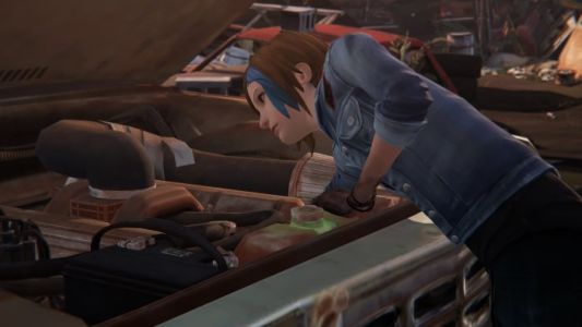 Test : Test – Life is Strange Before the Storm – Épisode 3 : L’Enfer est Vide