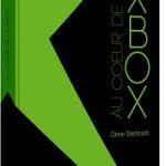 Idée cadeau Xbox pour Noël : le livre “Au cœur de la Xbox”