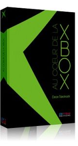 News : Idée cadeau Xbox pour Noël : le livre “Au cœur de la Xbox”