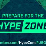 Mixer lance la Hypezone pour  PlayerUnknown’s Battlegrounds