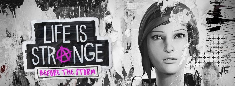 Life Is Strange : Before The Storm rejoint le Xbox Game Pass !