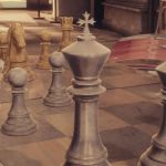 Chess Ultra est optimisé Xbox One X, le jeu d’échec en 4K et HDR