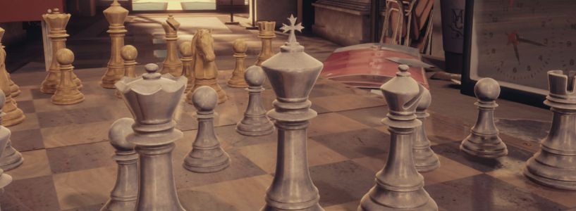 News : Chess Ultra est optimisé Xbox One X, le jeu d’échec en 4K et HDR