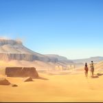 Les créateurs de Firewatch annoncent In The Valley of the Gods, de toute beauté !
