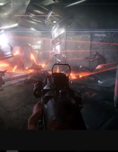 News : GTFO : vidéo du FPS coop horrifique par le créateur de PayDay