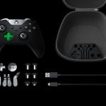 [Bon Plan] Manette Xbox One Elite à 99,99€ au lieu de 149,99€