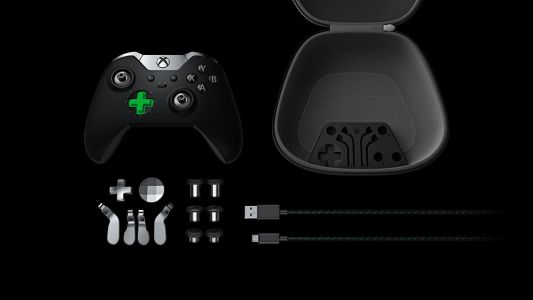 News : [Bon Plan] Manette Xbox One Elite à 99,99€ au lieu de 149,99€ sur le Store