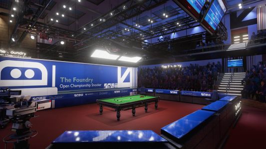 Test : Test – Snooker Nation Championship Game Preview