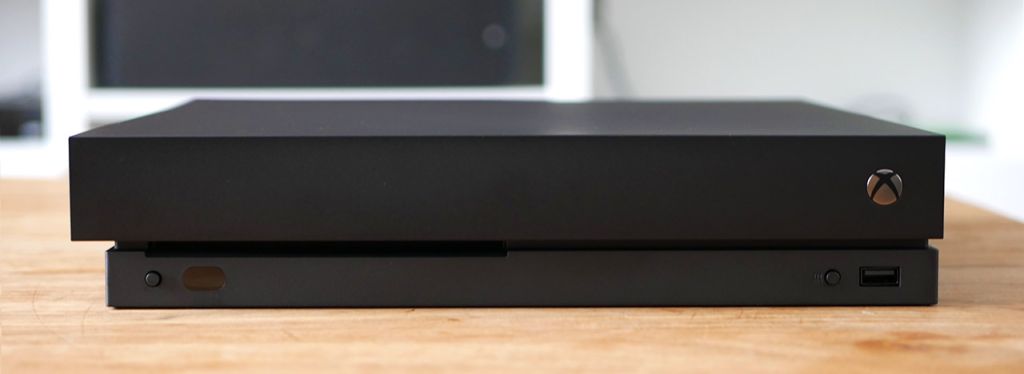 [Bon Plan] Promo Xbox One X : 1 jeu offert à l&rsquo;achat de la console