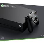 [Bon Plan] Xbox One X à 449€ au lieu de 499€ !
