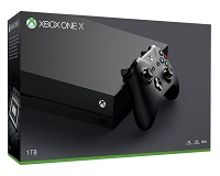 News : [Bon Plan] Xbox One X + le jeu PUBG pour 484€ livré avant Noël