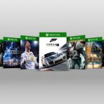 Xbox Live : les soldes de fin d&rsquo;année des jeux Xbox One et Xbox 360 sont disponibles