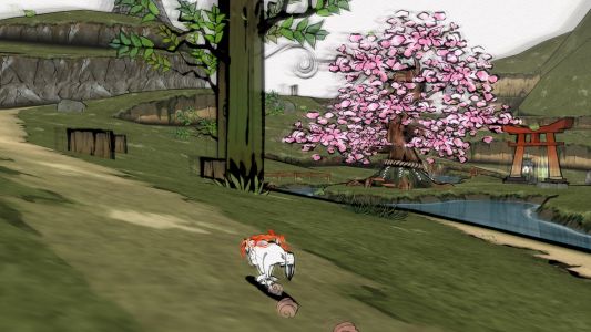 Test : Test – Okami HD sur Xbox One X