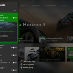 Mise à jour Xbox One Insiders : découvrez les détails avec un mode “ne pas déranger”