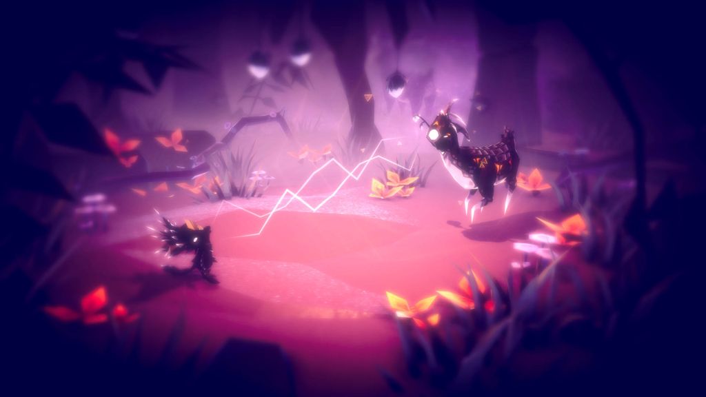 Fe tournera en résolution 4K native sur Xbox One X