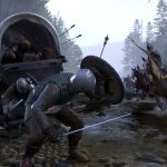 L’annonce du nouveau jeu de Warhorse Studios est imminente et on a très hâte