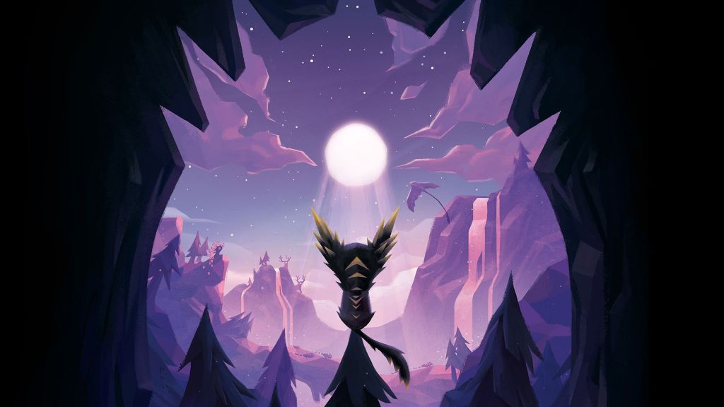 Fe : le nouveau jeu mignon dévoilé par Electronic Arts