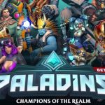 Paladins : Champions of the Realm annoncé sur consoles avec une bêta fermée