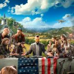 Far Cry 5 – Hours of Darkness est gratuit pour les membres Xbox Game Pass Ultimate